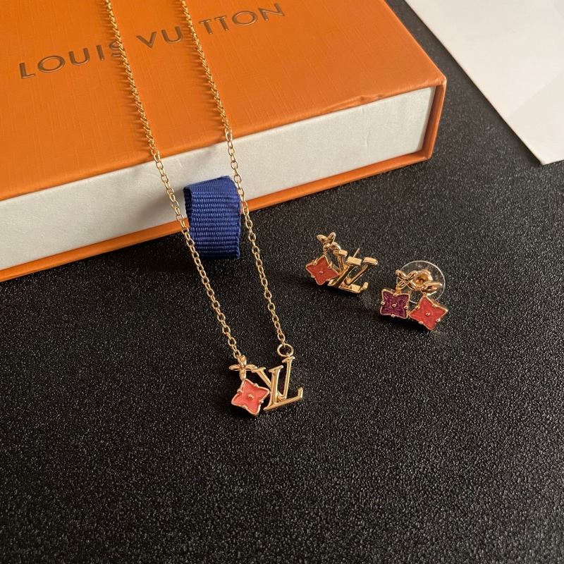 Louis Vuitton Earrings